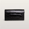 Essence Midnight Black Croco