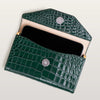 Essence Emerald Green Croco
