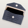 Essence Blue Graphite Croco