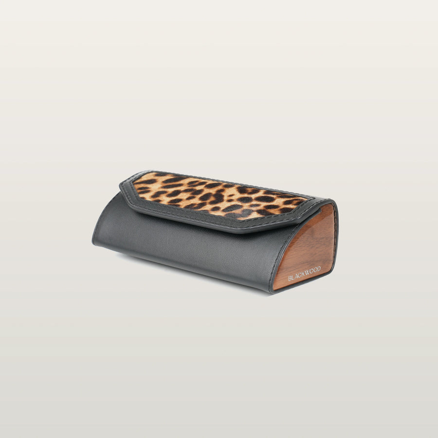 Футляр для окулярів Leopard