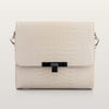 Gloria Beige Croco