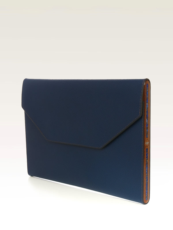 Кейс Для Macbook Blue Epsom