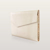 Кейс Для Macbook Beige Croco
