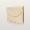 Кейс Для Macbook Beige Saffiano