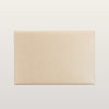 Кейс для MacBook Beige Saffiano