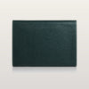 Кейс Для MacBook Green Saffiano