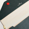 Кейс Для MacBook Green Saffiano