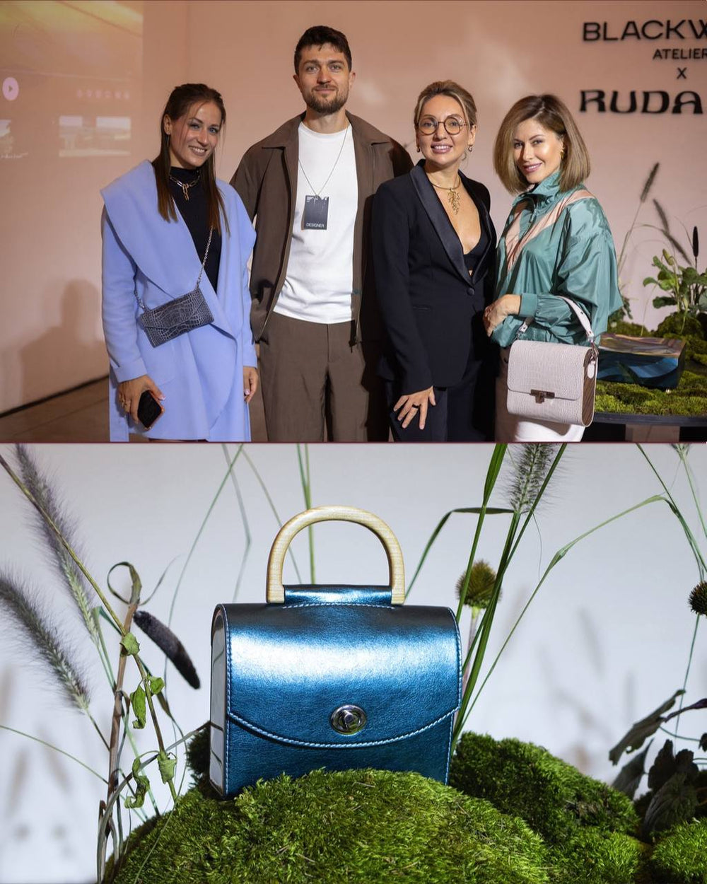 ANIMA presentation