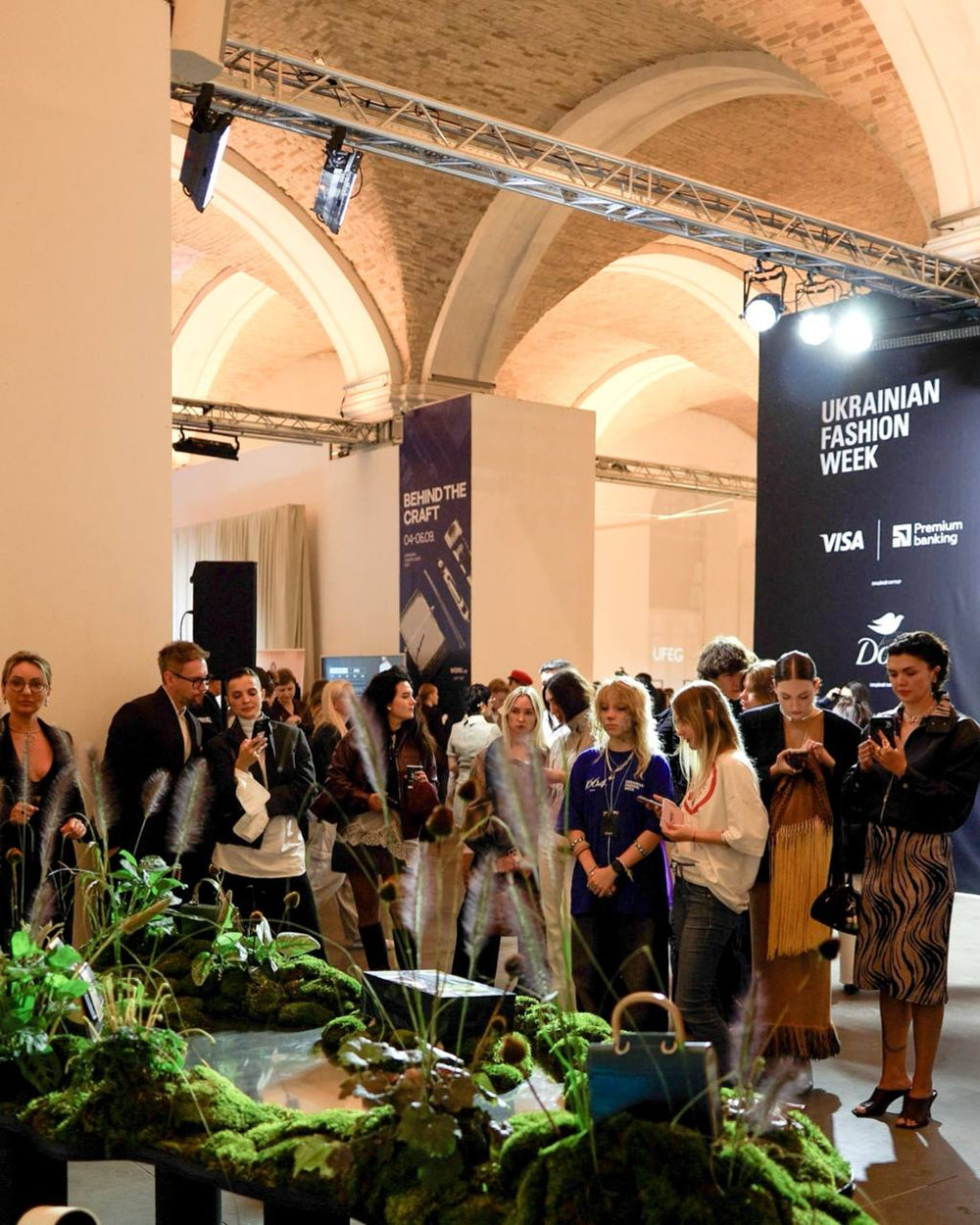 ANIMA presentation
