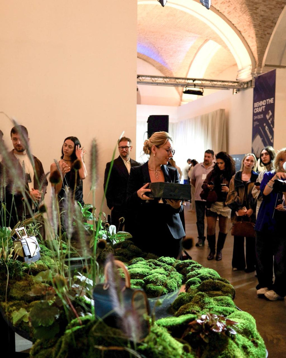 ANIMA presentation