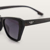 Sicily Black Grey