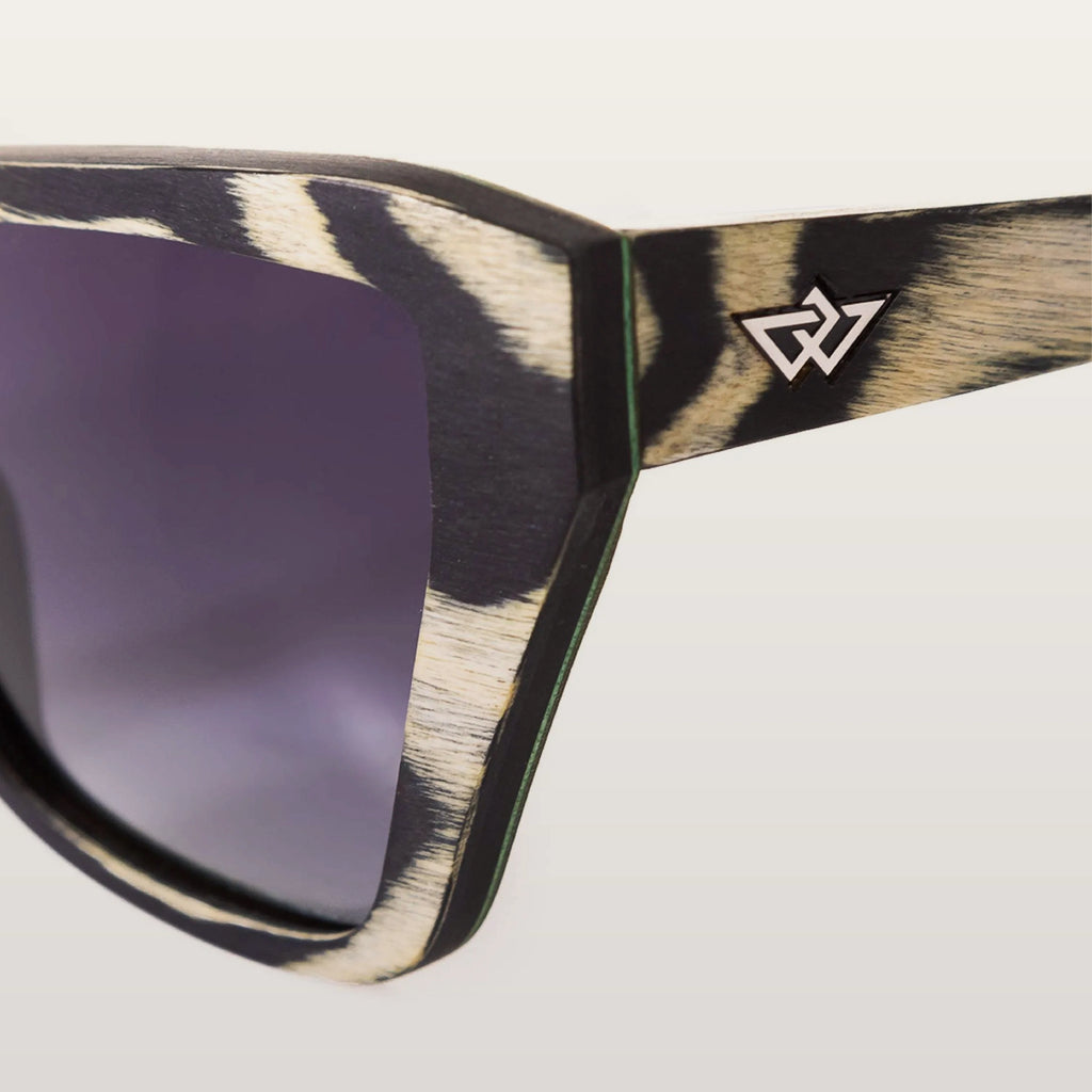 Sicily Zebra Grey