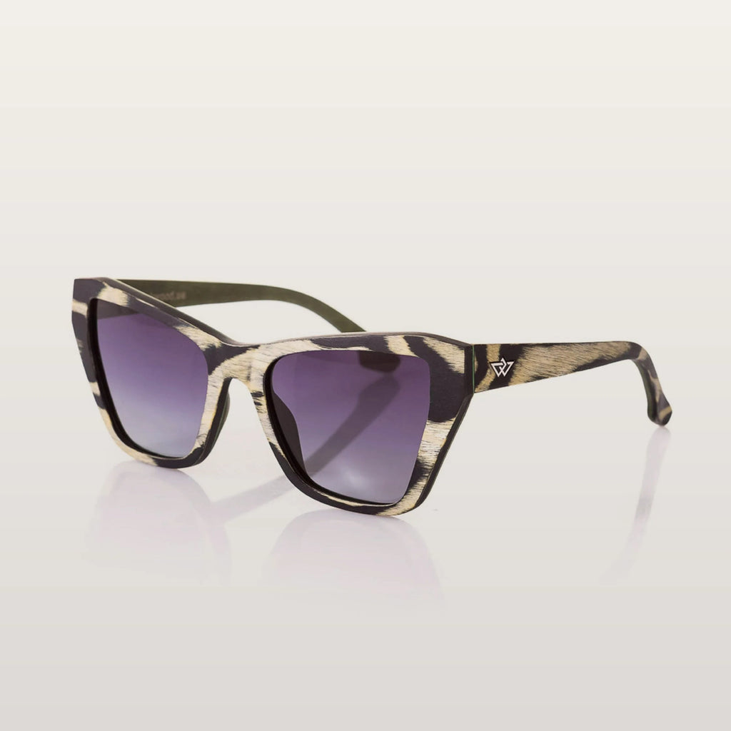 Sicily Zebra Grey