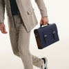 Thunder Blue Epsom