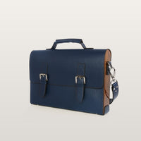 Thunder Blue Epsom