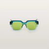 Tulum Breeze Green
