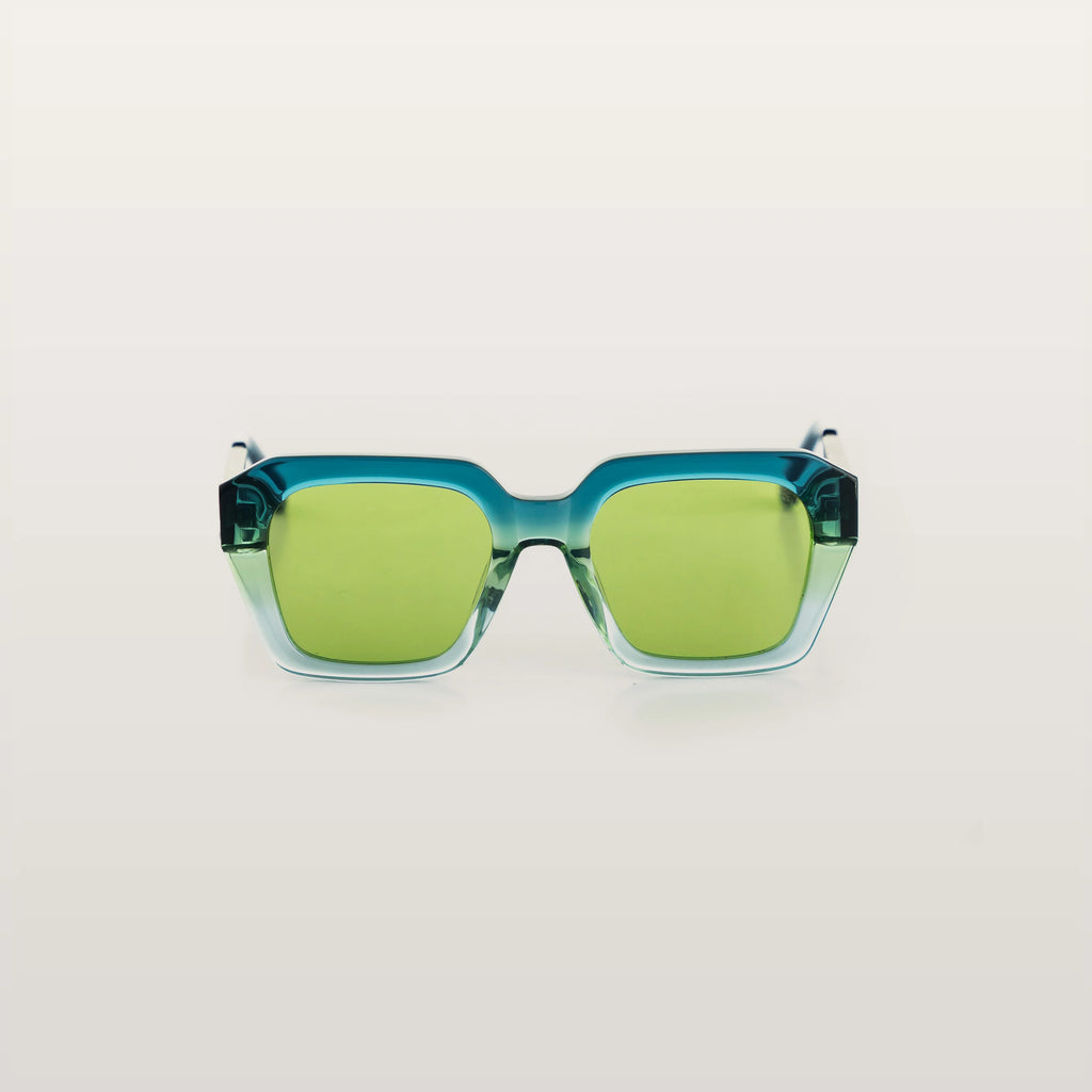 Tulum Breeze Green